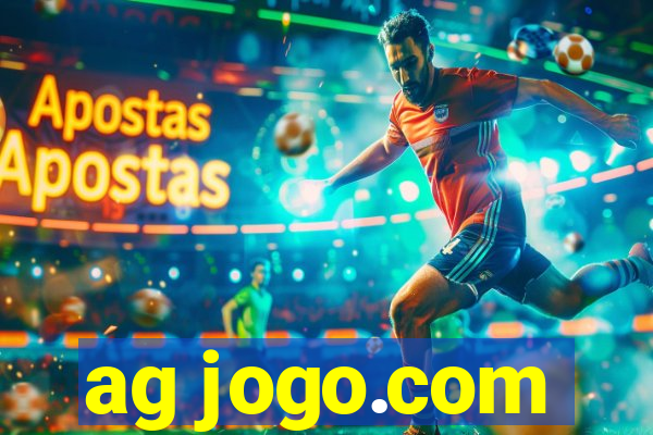 ag jogo.com